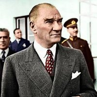 Gönülde Fener (@gonuldefener) 's Twitter Profile