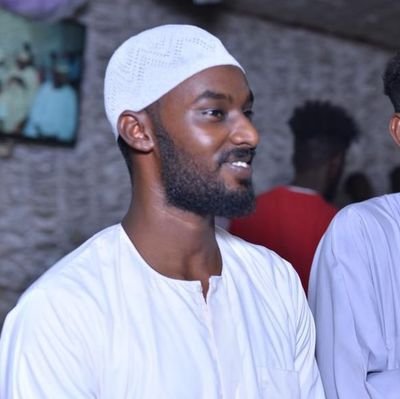 Mohammed Gafarさんのプロフィール画像