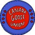 Canada Goose Union, Workers United (@CGWorkersUnited) Twitter profile photo