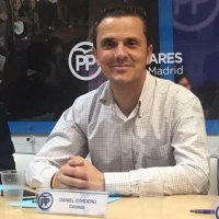 Daniel Cordero M 🇪🇸 (@danicorderom) 's Twitter Profile Photo Daniel Cordero M 🇪🇸 (@danicorderom) 's Twitter Profile Photo