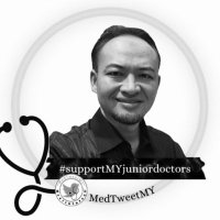 Dr. Mahyuddin(@DrMahyuddin) 's Twitter Profile Photo