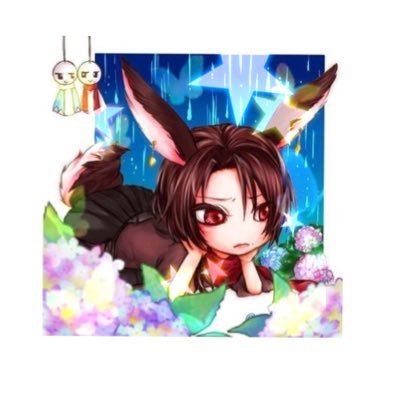 寂しがりやのウサ清光さんのプロフィール画像