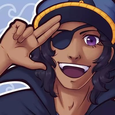 Tyler/Roots | M/25 | he/they | Enby | World's Greatest ''Orbiter'' | Makes bad videos. Does not shut up about things. RT heavy. Icon by @honnojis