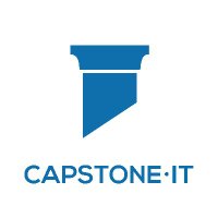 Capstone IT(@Capstone__IT) 's Twitter Profile Photo