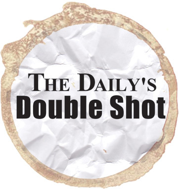 DoubleShotUW's profile picture. The Daily of the University of Washington's student-run TV show airing on @UWTV. Reporting on student life, campus issues, and more.