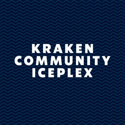 Kraken Community Iceplex Profile