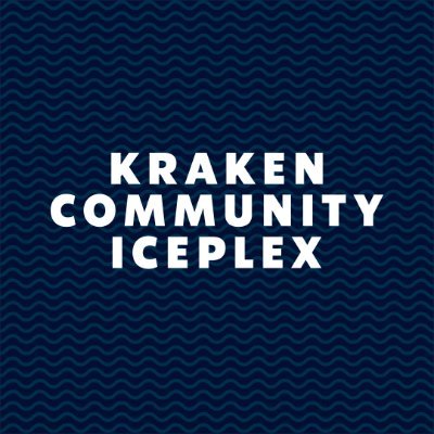 Kraken Community Iceplex