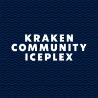 Kraken Community Iceplex(@KrakenIceplex) 's Twitter Profile Photo