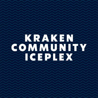 Shoreline Area News: Kraken Community Iceplex is open to the