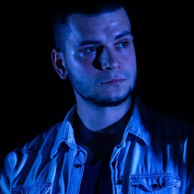 Igor_Beker's profile picture. Indie game developer @studio501games , 28