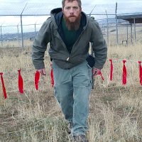 John Draper (@ecologist_john) 's Twitter Profile