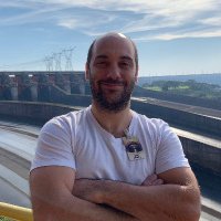 Claudio Caracciolo (@holesec) 's Twitter Profile