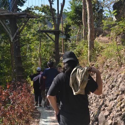 agentfufufafa's profile picture. ULTRAMAN GAIA | AKUN SAMBAT KEHIDUPAN | ENTP