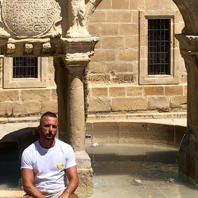 Enric Carcereny Profile