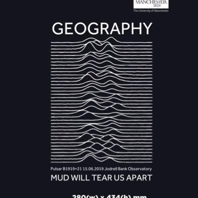 UoM Geography Laboratories