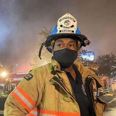 Baltimore County FD Lt/PIO; Fire Marshal; Phi Beta Sigma; @PurdueGlobal | @pbs_1914 | @BaltCoFire | @AmityWarriors Links & RTs aren't endorsements.