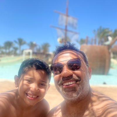 YMaklad's profile picture. Training & Development Section Head