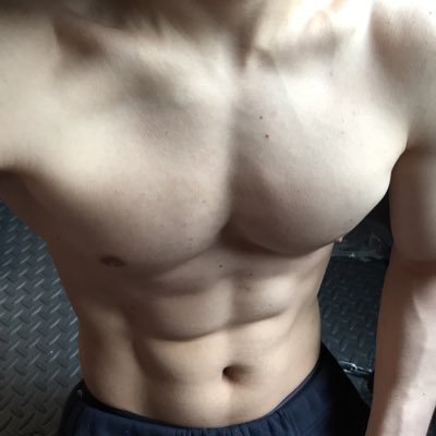 masashiii_'s profile picture. TRXトレーニング好き