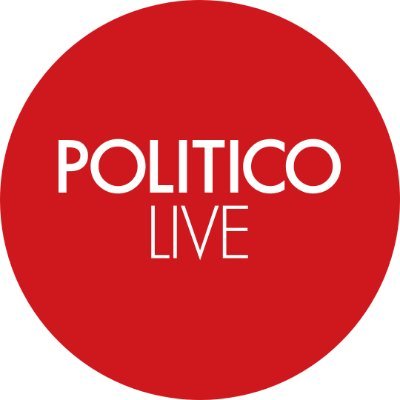 LivePOLITICO Profile Picture