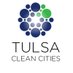 Tulsa Clean Cities (@tulcleancities) Twitter profile photo Tulsa Clean Cities (@tulcleancities) Twitter profile photo