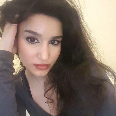 ayajawhar's profile picture. 🙋🏻‍♀️🌻Ⓥ