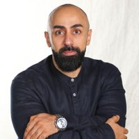 Osama Mustafa (@osamaoracle) 's Twitter Profile