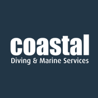 COASTAL Diving and Marine Services(@CoastalDiveTeam) 's Twitter Profile Photo