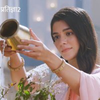 PoojaGor (@poojagor_fc) 's Twitter Profile