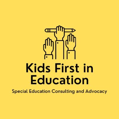 Kids First in Education is a consulting and special education advocacy firm based in Texas.  We advocate for child centered education policy across the country.