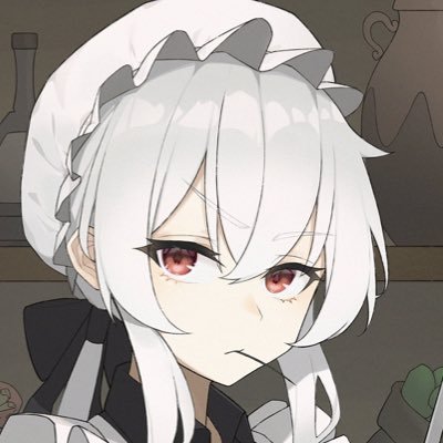 Luskinさんのプロフィール画像