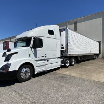 OnlineDispatch's profile picture. I'm an experienced truck dispatcher.
