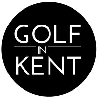 Golf In Kent(@GolfInKent) 's Twitter Profile Photo
