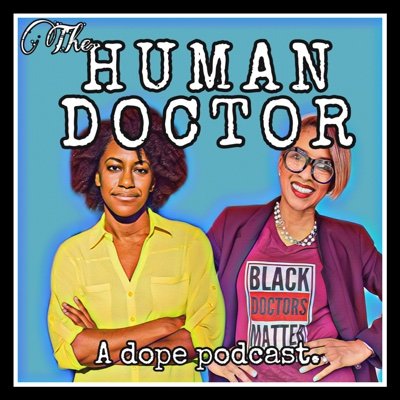 Kimberly Manning (@gradydoctor) & Ashley McMullen (@ash_mcmullenMD) are 2 dope internists who use the power of stories to explore the human side of medicine.