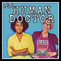 The Human Doctor Podcast(@HumanDoctoring) 's Twitter Profileg