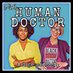 The Human Doctor Podcast (@HumanDoctoring) Twitter profile photo