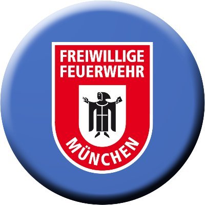 Offizieller Account der Freiwilligen Feuerwehr München. 
Impressum: https://t.co/pKS4bk2h6B