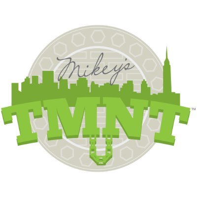 Website updates for Mikey's TMNT ended a few years ago. Now I'm just looking to tweet about Turtles. #saverottmnt