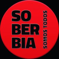 Soberbia Somos Todos(@soberbiast) 's Twitter Profile Photo