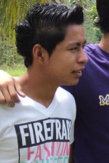 estudiante de la esfe