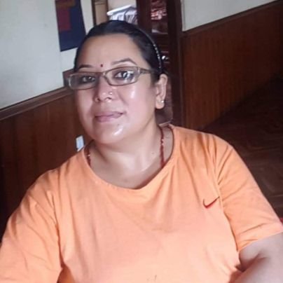 Renu Sijapati Profile