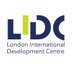 LIDC (@LIDC_UK) Twitter profile photo