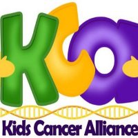 Kids Cancer Alliance (@thekca) 's Twitter Profile