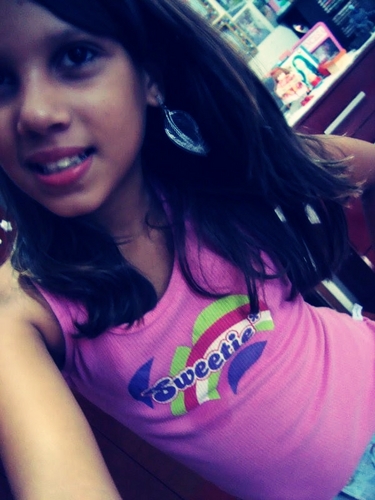essa da fotooo'