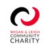Wigan and Leigh Community Charity (@wiganandleighcc) Twitter profile photo Wigan and Leigh Community Charity (@wiganandleighcc) Twitter profile photo
