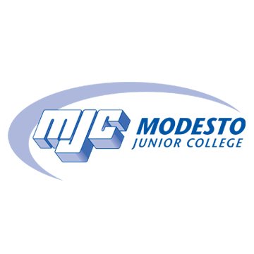 MJC Pirates, the community’s college since 1921. 

Modesto Junior College: Continuous Notice of Non-Discrimination/Continuo Aviso de No Discriminacion: https://t.co/8iYpSSXXVf