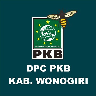 Akun Resmi DPC PKB Wonogiri
PKB Partai Sahabat Rakyat
