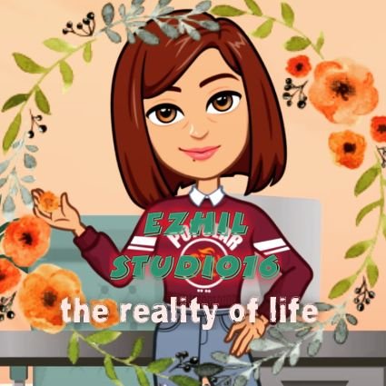 EzhilStudio16's profile picture. The reality of life