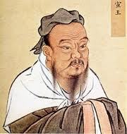 Confusion is the more confused twin brother of the great sage Confucius. But his wisdom is often just as useful, if not more so.