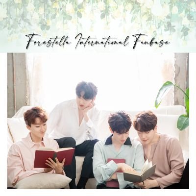 🎄✨ Run by fans for #Forestella (@Official_Fore) 🎄✨ English Translations & Updates 🎄✨ 👇 Official SNS of #포레스텔라 🎄✨