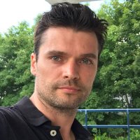 Thibault Mathieu (@thibaultmathieu) 's Twitter Profile